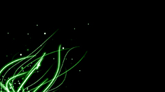 Abstract dark black background