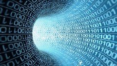 Abstract data binary