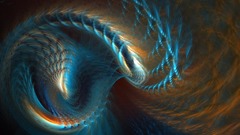 Abstract delivered phoenix