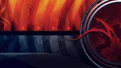 Abstract Derek Prospero