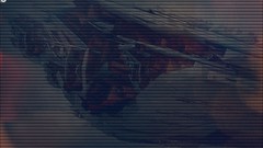 Abstract design digital art