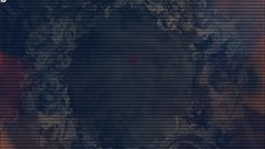 Abstract design digital art