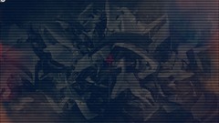 Abstract design digital art