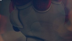 Abstract design digital art