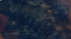 Abstract design digital art