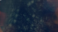 Abstract design digital art