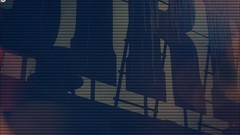 Abstract design digital art