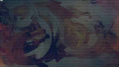 Abstract design digital art