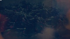 Abstract design digital art