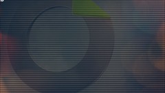 Abstract design digital art