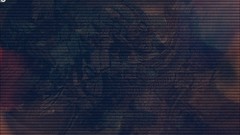 Abstract design digital art