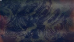 Abstract design digital art