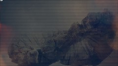 Abstract design digital art