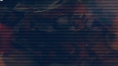 Abstract design digital art