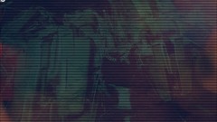 Abstract design digital art