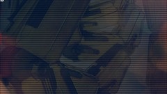 Abstract design digital art