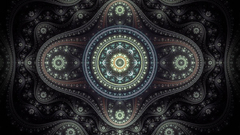 Abstract design patterns