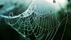 Abstract Desktopography