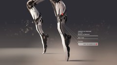 Abstract deus ex human revolution cyborgs Sarif Industries