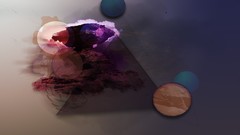 Abstract deviantart artwork