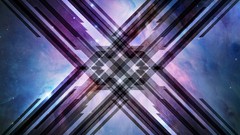 Abstract deviantart digital art cosmic