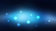 Abstract deviantart dots