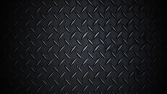 Abstract diamond plate