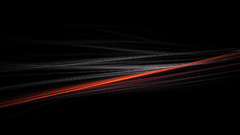 Abstract digital art