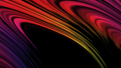 Abstract digital art