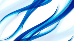 Abstract digital art