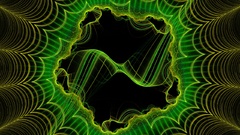 Abstract digital art