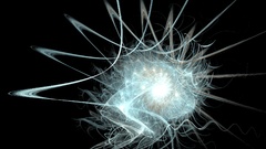 Abstract digital art