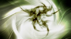 Abstract digital art