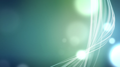 Abstract digital art