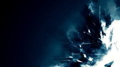 Abstract digital art