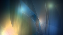 Abstract digital art