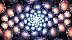 Abstract digital art