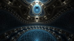 Abstract digital art