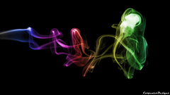 Abstract digital art