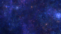 Abstract digital art