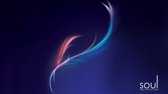 Abstract digital art