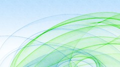 Abstract digital art