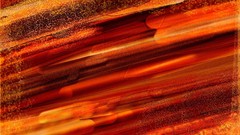 Abstract digital art