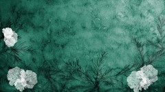 Abstract digital art