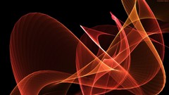 Abstract digital art