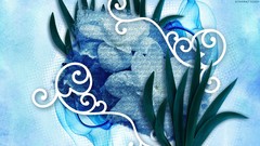 Abstract digital art