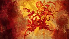 Abstract digital art