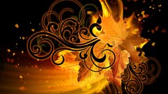 Abstract digital art