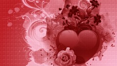 Abstract digital art