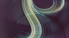 Abstract digital art